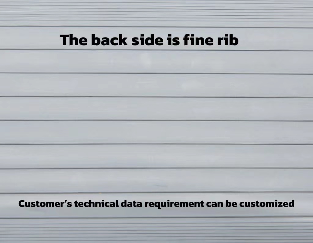 Separador de PE automotriz serie 2