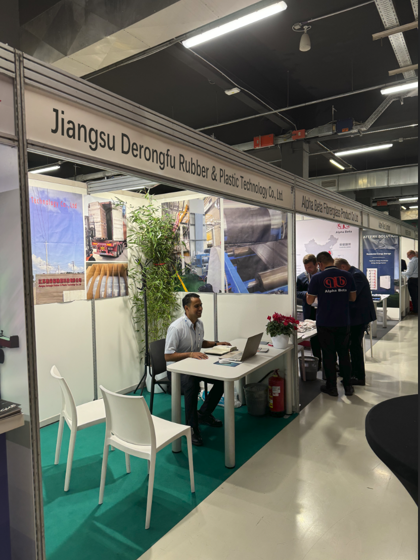 ELBC 2024, Milán, Italia